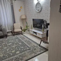 فلاح ۵۵ متر آپارتمان جابر اسدی خوش نقشه