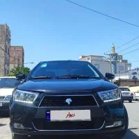 دنا پلاس توربو اتومات مدل ۱۴۰۱