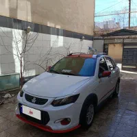 کوییک R مدل 1400