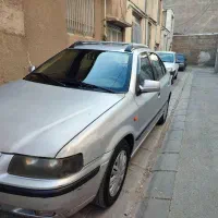 خودرو سمند|خودرو سواری و وانت|کرج, حیدرآباد|دیوار