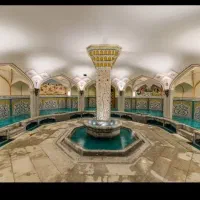 بلیت ویژه استخر آرامان *روباز و سرپوشیده)