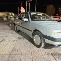 405مدل89دوگانه کارخونه|خودرو سواری و وانت|صدرا-فارس, فاز ۱|دیوار