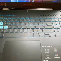 لپ تاپ asus f15 f|رایانه همراه|تهران, مدائن|دیوار