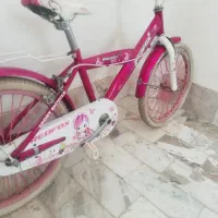 دوچرخه سایز 20