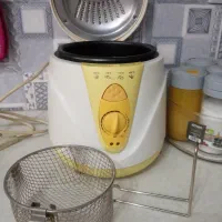 سرخ کن|سایر لوازم برقی|تهران, مینای جنوبی|دیوار