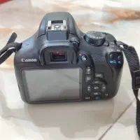 کنون 1300D|دوربین عکاسی و فیلم‌برداری|رشت, جانبازان|دیوار