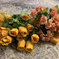گل مصنوعی