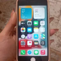 iPhone 6s|موبایل|رشت, حمیدیان|دیوار