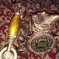 مرمر عتیقه|کلکسیون اشیاء عتیقه|کرمانشاه, |دیوار