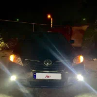 تویوتا کمری ۲۰۰۸|خودرو سواری و وانت|رشت, بلوار گیلان|دیوار