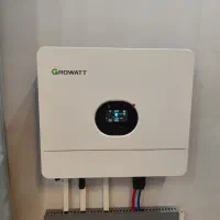 سانورتر گرووات ۶۰۰۰Es خورشیدی اضطراری موتور برق|مصالح و تجهیزات ساختمان|تهران, قاسم‌آباد|دیوار