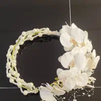 دسته گل عروسی