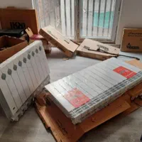 تعمیر پکیج بخاری ابگرمکن لوله کشی پمپ اب نصب شیرال|خدمات پیشه و مهارت|آمل, |دیوار