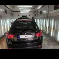 کوییک مدل۹۹|خودرو سواری و وانت|سبزوار, کاشفی شمالی (دادگستری)|دیوار