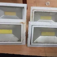 لامپ کم مصرف 200وات|لامپ و چراغ|ارومیه, |دیوار