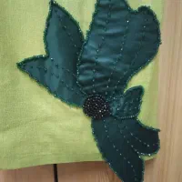 لباس مجلسی کار دست|لباس|رشت, شهریاران|دیوار