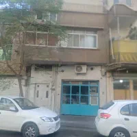 فروش یکباب مغازه و دو واحد آپارتمان یکجا|فروش مغازه و غرفه|تهران, جیحون|دیوار