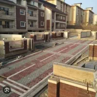 فاز ۳پردیس ‌زمین ویلایی موقعیت عالی