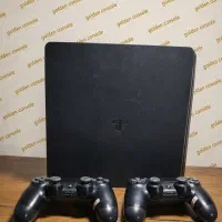 Ps4|کنسول، بازی ویدئویی و آنلاین|مشهد, هفت تیر (حافظ)|دیوار