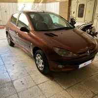 ۲۰۶ مدل ۸۷ سفارش مدیران