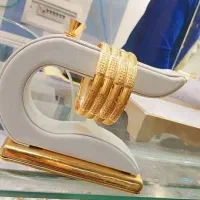 گالری مانا بورس به روزترین و مناسب قیمت ترین طلاها|جواهرات|زابل, |دیوار