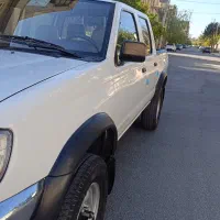 نیسان پیکاپ در حد مدل 86|خودرو سواری و وانت|بانه, |دیوار