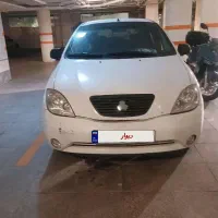 فروش یک دستگاه تیبا2