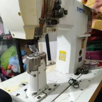 چرخ اسیابی قیچی دار اتومات کاپیتال