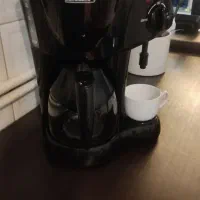 قهوه ساز فلر|سماور، چای‌ساز، قهوه‌ساز|بروجرد, |دیوار