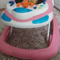 فروش رورئک گهواره تخت نوجوان کریر|اسباب و اثاث بچه|بروجن, |دیوار