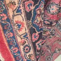 فرش دستباف قدیمی|فرش|گلستان (تهران), |دیوار