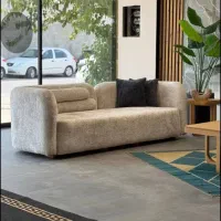 مبل راحتی هفت نفره ***    نسترن