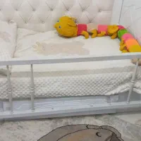 تخت کودک|تخت و صندلی بچه|ری, شهید بهشتی|دیوار