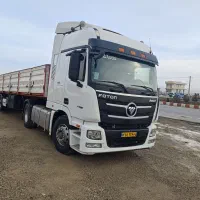 فوتون|خودرو سنگین|تبریز, |دیوار