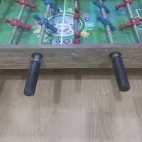 فوتبال  پایه دار