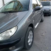 پژو۲۰۶ اس دی مدل۹۰ tufدوگانه کارخانهV1|خودرو سواری و وانت|مشهد, شاهد (شهرک غرب)|دیوار