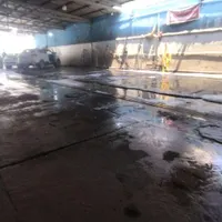 استخدام کارگر کارواش