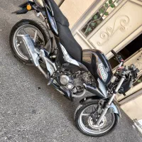 Beneli 150 TNT|موتورسیکلت|رباط‌کریم, نصیرشهر|دیوار