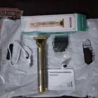 ماشین اصلاح صورت و بدن مارک Akova