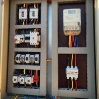 برقکارصنعتی برق کاربرقکاری ساختمان تابلوبرق24ساعته