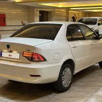 سمند سورن XU7 بنزین|خودرو سواری و وانت|تبریز, |دیوار