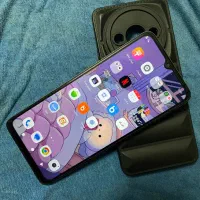 شیائومیA3حافظه128درحدنو