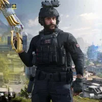 اکانت کالاف موبایل|کنسول، بازی ویدئویی و آنلاین|تهران, دستغیب|دیوار