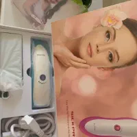 لیزر خانگی جهت رفع موهای زائد