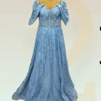 لباس مجلسی