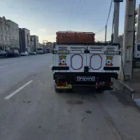 ایسوز۵۲۰۰مدل۸۶|خودرو سنگین|بجنورد, |دیوار