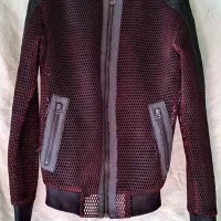 تعدادی کاپشن استوک اورجینال