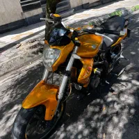 بنلی ۳۰۰ مدل ۹۶|موتورسیکلت|گرگان, |دیوار