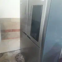 یخچال دوقلو..