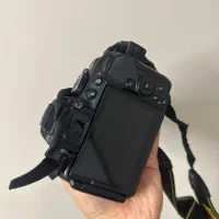 دوربین SLR نیکون D5300|دوربین عکاسی و فیلم‌برداری|تهران, تجریش|دیوار